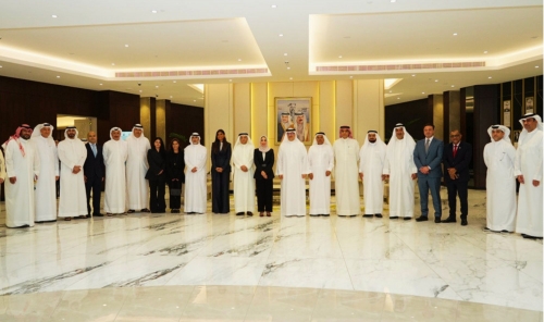 ‘Public-Private Partnership is Central to Tourism Growth and National Economy’ ‘Public-Private Partnership is Central to Tourism Growth and National Economy’