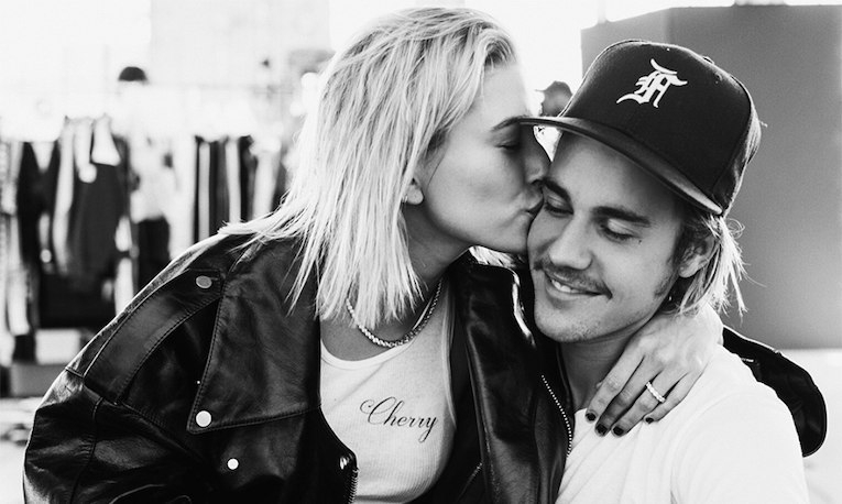 Baldwin addresses marriage rumours with Justin Bieber Baldwin addresses marriage rumours with Justin Bieber