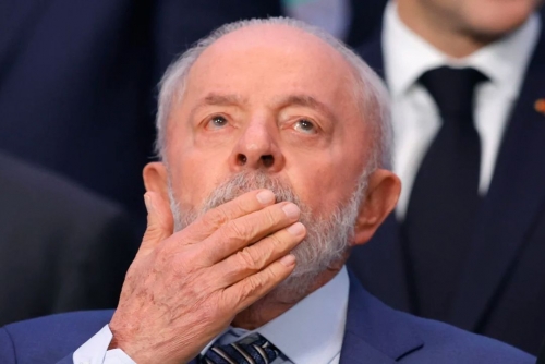 Brazil ex-general tells court he drafted Lula assassination doc Brazil ex-general tells court he drafted Lula assassination doc