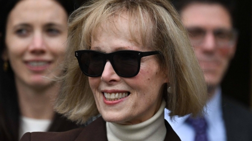 US Opens Criminal Probe Into E. Jean Carroll Over Alleged Perjury Claims US Opens Criminal Probe Into E. Jean Carroll Over Alleged Perjury Claims