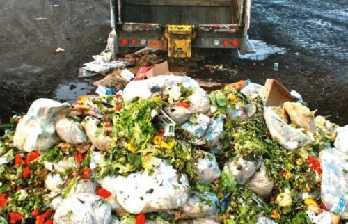 A vicious cycle of food waste during Ramadan