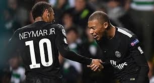 PSG brush aside Nice 