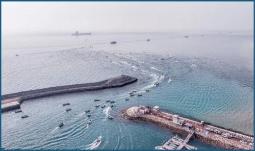 UAE Condemns Iran’s Ongoing Occupation of Three Islands UAE Condemns Iran’s Ongoing Occupation of Three Islands