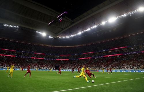 Fifa World Cup 2022: Ecuador beat Qatar by 2 goals in the opening game