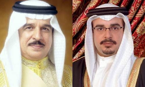 HM King Hamad, HRH Prince Salman hailed by legislative leaders