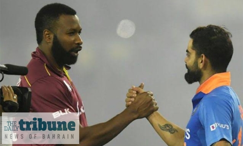 Kohli declares 2019 ‘great year’ for India after Windies win Kohli declares 2019 ‘great year’ for India after Windies win