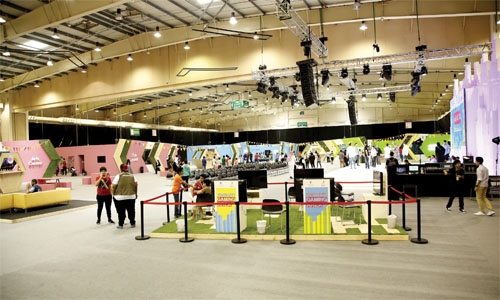 ‘Youth City 2030’: Investing in the  future generation