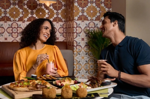 World of Curries Brings India’s Festive Flavors to Dubai This Season