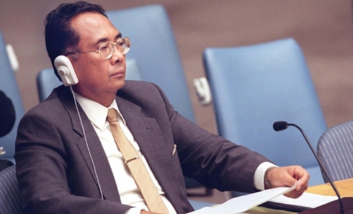 UN rights monitor on Palestinian territories quits over lack of access UN rights monitor on Palestinian territories quits over lack of access