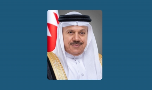 Bahrain, Kuwait FMs Discuss Bilateral Ties and Regional Developments