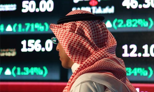 Saudi opens retail sector to more foreign investment