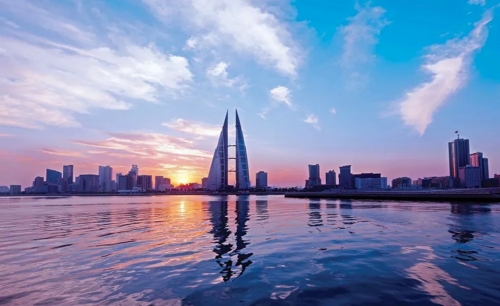 More firms, more jobs as financial sector grows