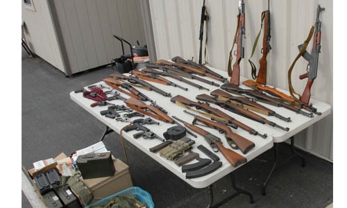 Witnesses to testify in Bahrain terrorists' case next month 
