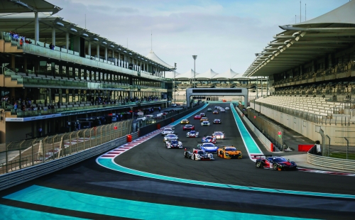 Gulf 12 Hours  receives ACO  backing
