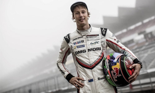 Toro Rosso drops Kvyat to give Hartley another go