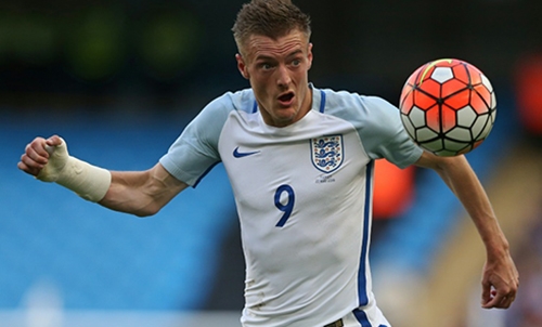 Vardy atones for Kane miss as England edge Turkey Vardy atones for Kane miss as England edge Turkey