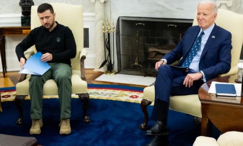 US permission to fire missiles on Russia no game-changer: experts US permission to fire missiles on Russia no game-changer: experts