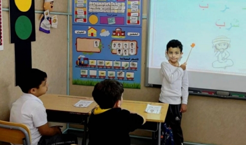 Breakthrough in Inclusive Education 