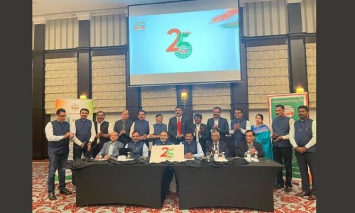 ICRF celebrates 25 years, helping 600+ low-income families ICRF celebrates 25 years, helping 600+ low-income families