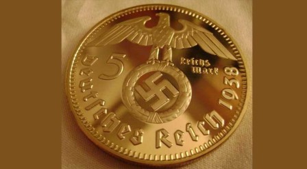 Lost Nazi ghost train found? Lost Nazi ghost train found?