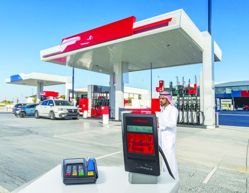 Fuel card scam unravels as 10-year term faces appeal 