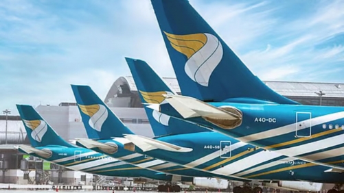 Oman Air resumes Bahrain flights from April 18 Oman Air resumes Bahrain flights from April 18