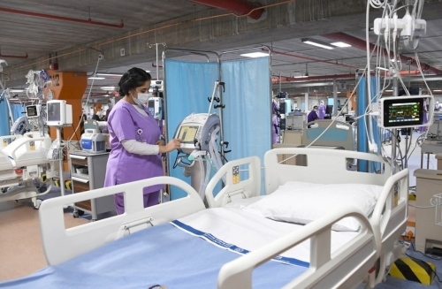 COVID-19: Bahrain records a new death