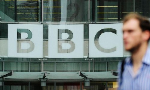 BBC announces job losses at World Service
