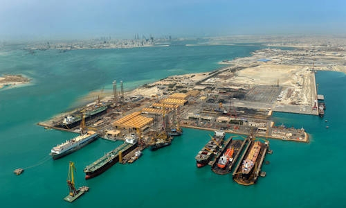 ASRY modernisation continues, signs deal with Infor