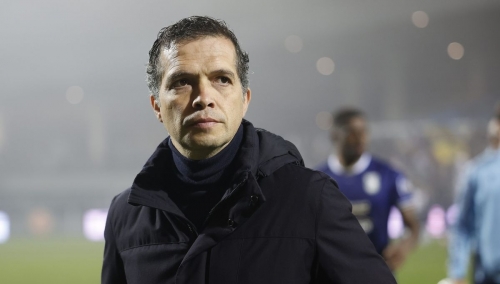 Ligue 1 club Nantes name Portugal’s Castro as boss 