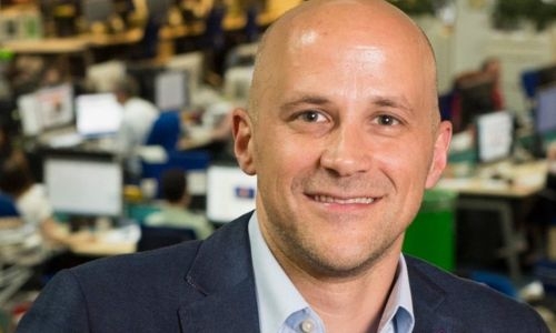 Telegraph boss quits as UK lawmakers probe UAE-backed takeover