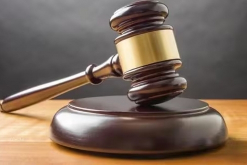 Two Asian Men Charged in Mail-Order Drug Smuggling Case Two Asian Men Charged in Mail-Order Drug Smuggling Case