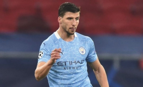 Dias sidelined with Gvardiol as Man City face defensive crisis Dias sidelined with Gvardiol as Man City face defensive crisis