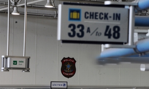 Rio renames airport after women’s rights activist Rio renames airport after women’s rights activist