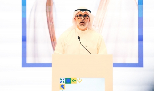 Kuwait launches $100 million Emergency Response Fund Kuwait launches $100 million Emergency Response Fund
