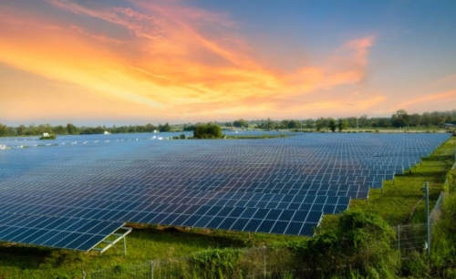 OAK Energy & Infrastructure develops USD 50 million solar project advancing Bahrain’s clean energy transition OAK Energy & Infrastructure develops USD 50 million solar project advancing Bahrain’s clean energy transition