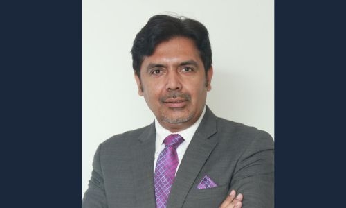 SAP appoints new managing director for Bahrain SAP appoints new managing director for Bahrain