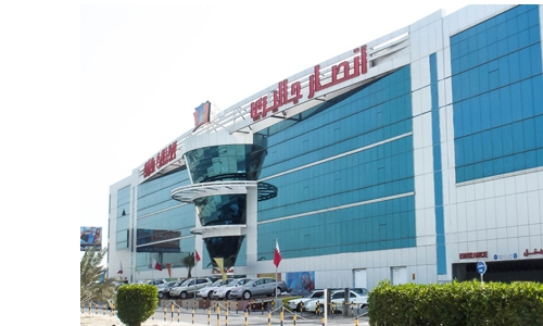 Ansar Gallery Bahrain 12th Anniversary – One Month Festival Ansar Gallery Bahrain 12th Anniversary – One Month Festival