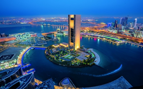 Bahrain’s luxury housing market on $6.12bln growth path by 2030 Bahrain’s luxury housing market on $6.12bln growth path by 2030