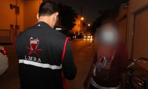 LMRA conducts inspection campaign in Northern Governorate