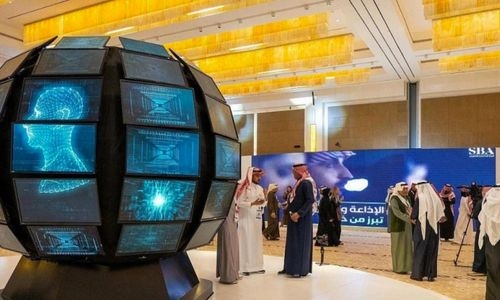 Bright future for news agencies thanks to media technological development