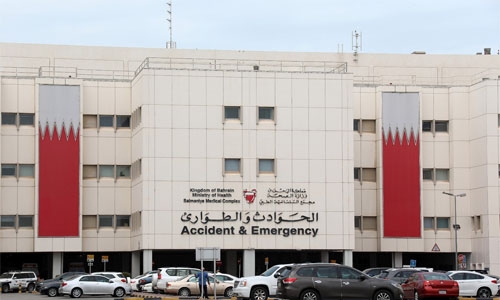 Salmaniya Medical complex announces new visiting hours 