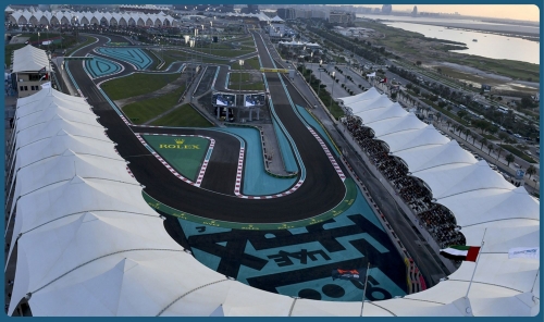 New Ticket Options Announced for Formula 1 Abu Dhabi Grand Prix 2026