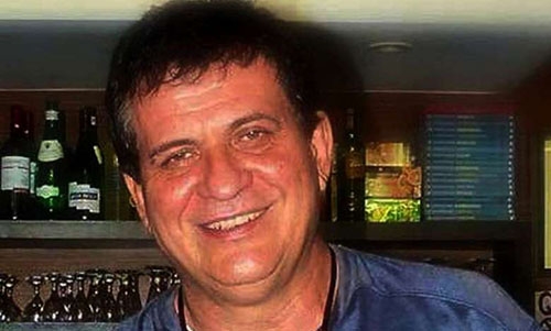 Italian hostage released in southern Philippines Italian hostage released in southern Philippines