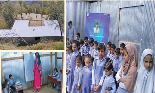 BritMUN makes a difference