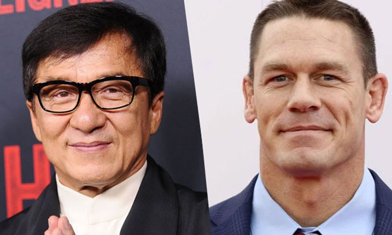 John Cena joins ‘Project X’