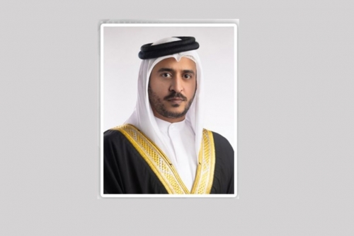 HH shaikh Khalid issues a resolution on appointment of Board of Directors of Bahrain Cricket Association 