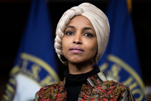 Minnesota Congresswoman Ilhan Omar Targeted in Assault During Event