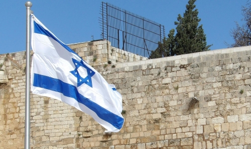 Sirens sound in Jerusalem as army says intercepts Yemen missile
