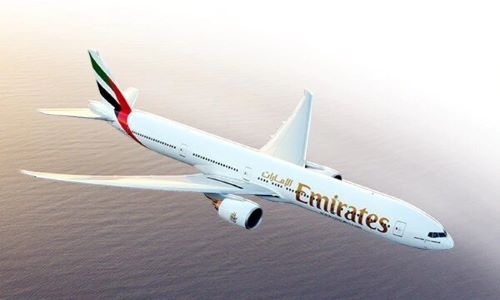 India-UAE flights to remain suspended until June 14: Emirates